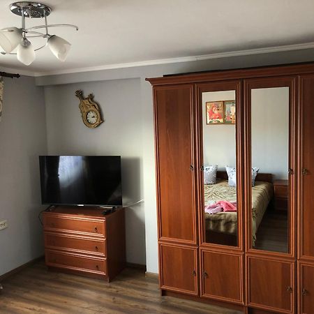 House Mold Βίλα Lazeshchyna Εξωτερικό φωτογραφία