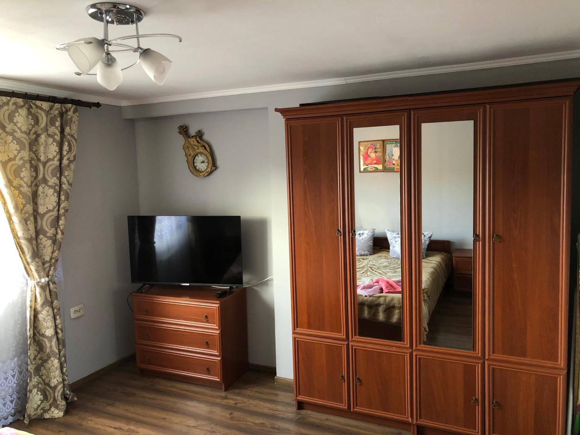 House Mold Βίλα Lazeshchyna Εξωτερικό φωτογραφία