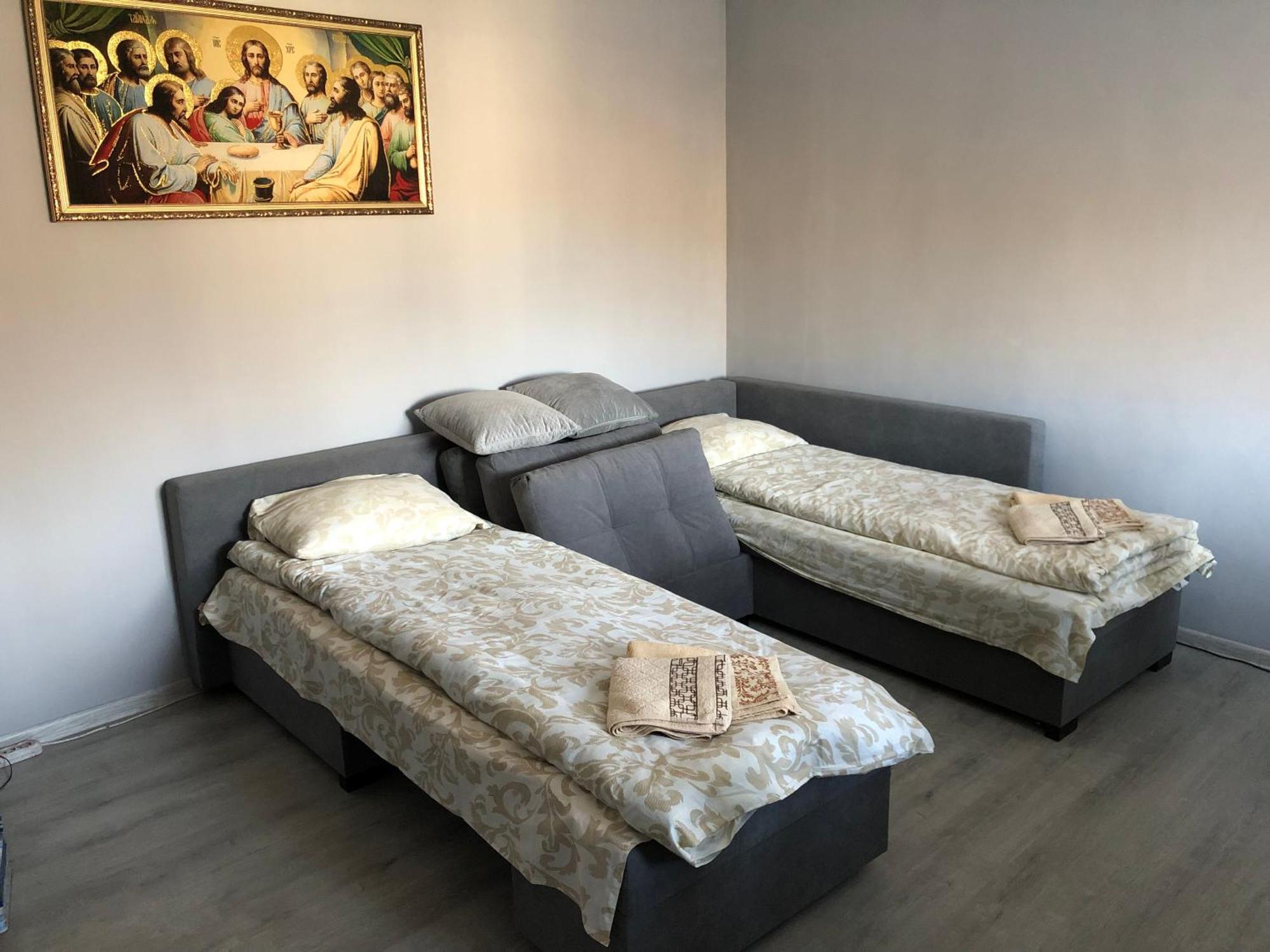 House Mold Βίλα Lazeshchyna Εξωτερικό φωτογραφία