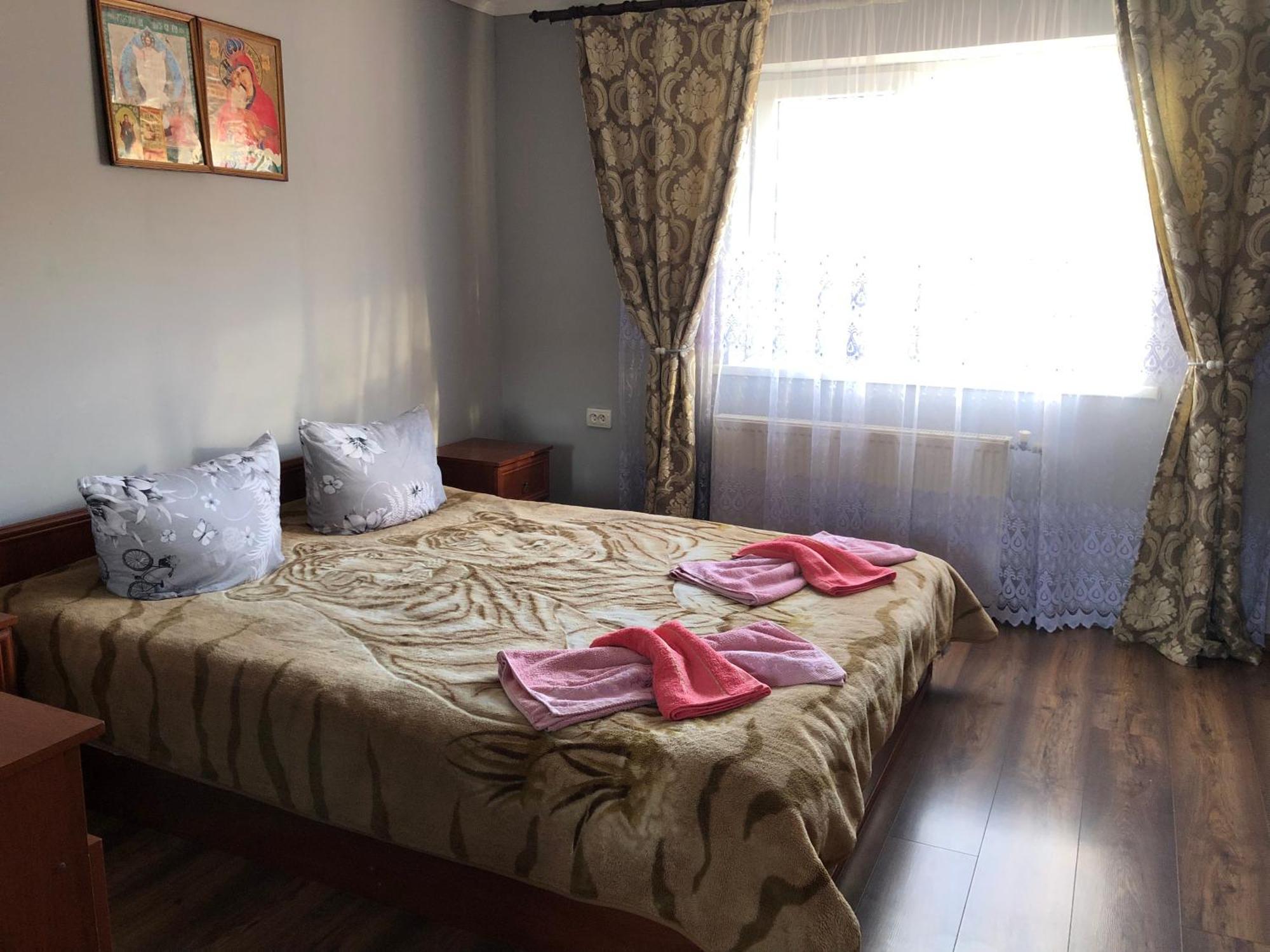 House Mold Βίλα Lazeshchyna Εξωτερικό φωτογραφία