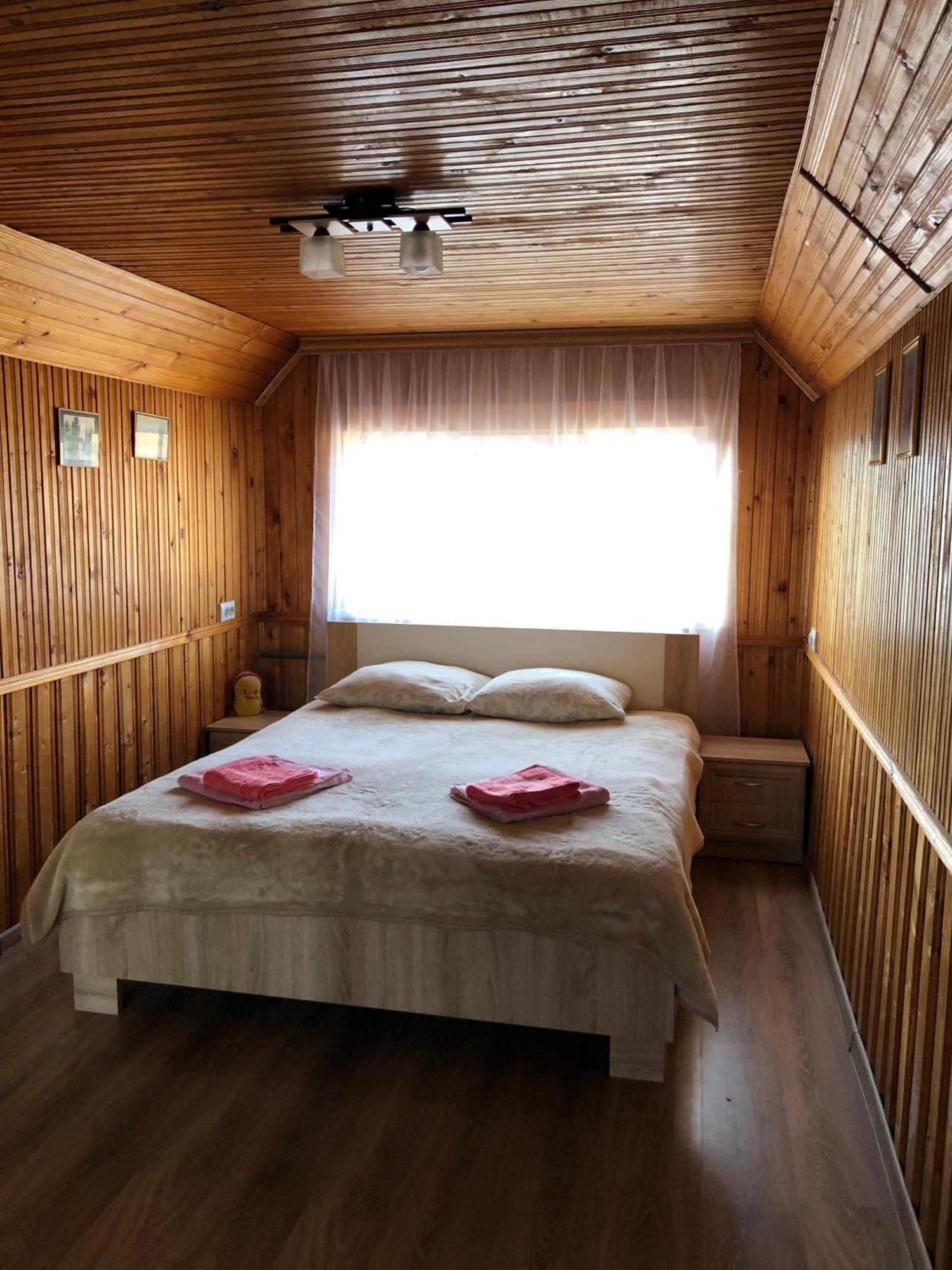 House Mold Βίλα Lazeshchyna Εξωτερικό φωτογραφία