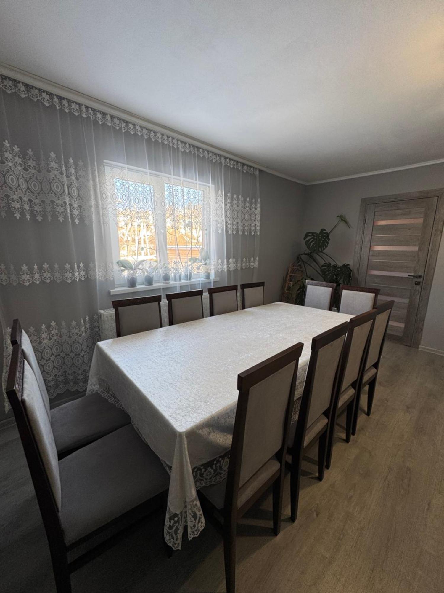 House Mold Βίλα Lazeshchyna Εξωτερικό φωτογραφία