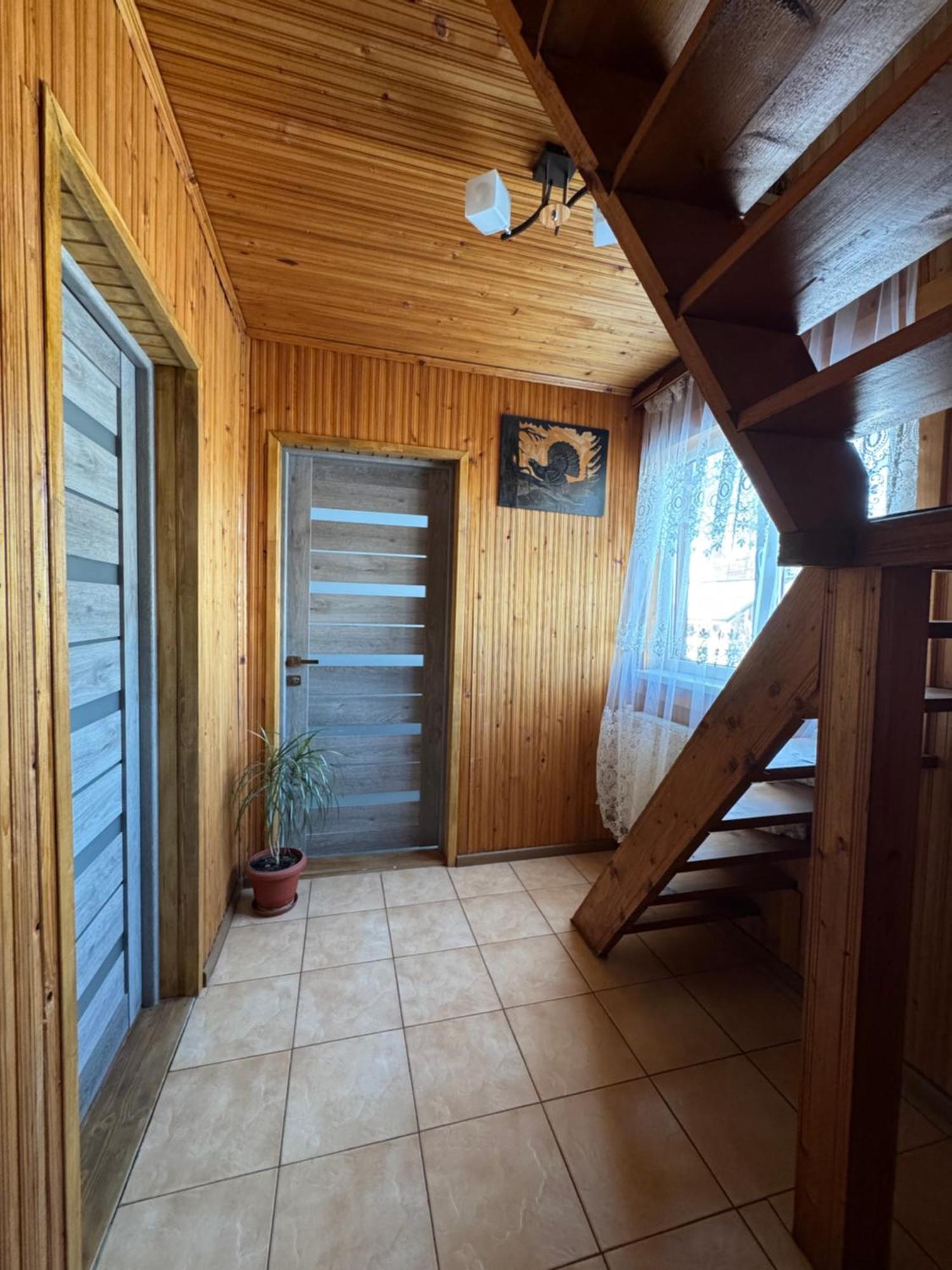 House Mold Βίλα Lazeshchyna Εξωτερικό φωτογραφία